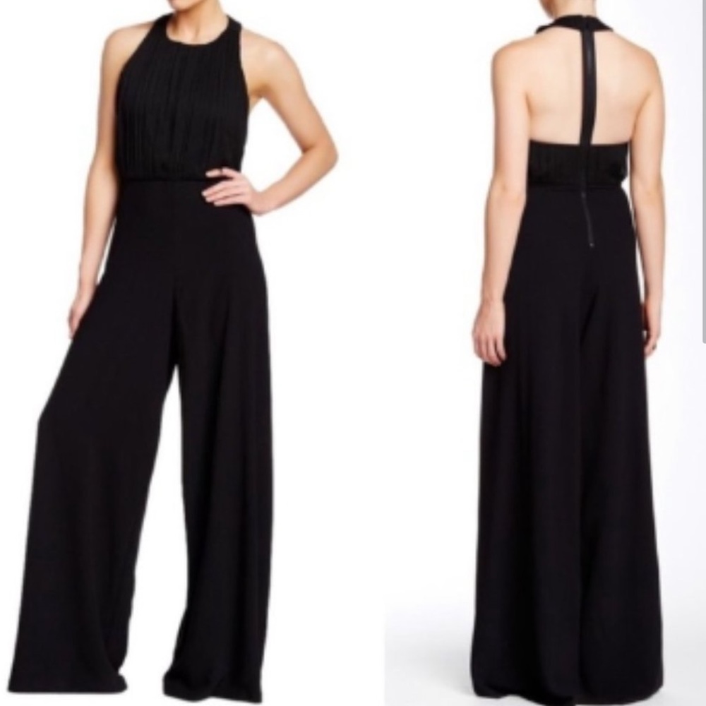 Alice + Olivia Gab Pants Suit